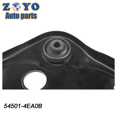 Car Suspension Parts E-Coating Lower Control Arm for Nissan QASHQAI II Kadjar 2015