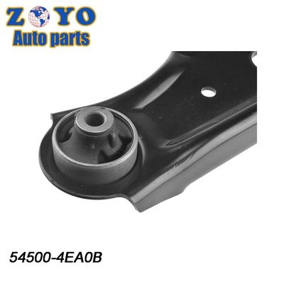 OE NO. 54500-4EA0B Car Control Arm for  Kadjar 2015 Made of Durable SPHC Steel