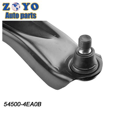 Nature Rubber Bushing Auto Parts Front Lower Control Arm for Nissan Qashqai 2014-2016