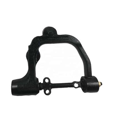 40Cr Ball Joint Suspension Arm Upper Control Arm for Nissan Urvan Left Side Fitment