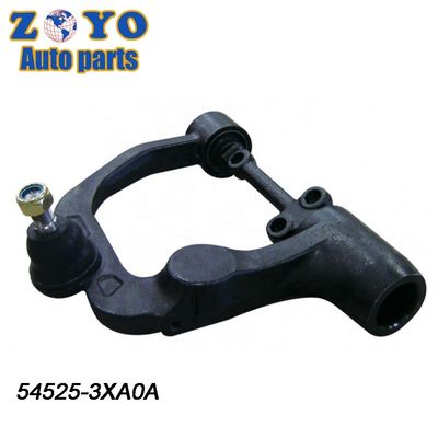 40Cr Ball Joint Suspension Arm Upper Control Arm for Nissan Urvan Left Side Fitment
