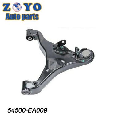Auto Suspension Parts Right Stamped Front Lower Control Arm for Nissan PATHFINDER 2006-