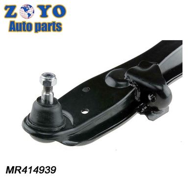 Nature Rubber Bushing Lower Control Arm Reference NO. CBM-2 For Mitsubishi Shogun Pinin