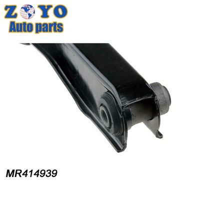 Nature Rubber Bushing Lower Control Arm Reference NO. CBM-2 For Mitsubishi Shogun Pinin