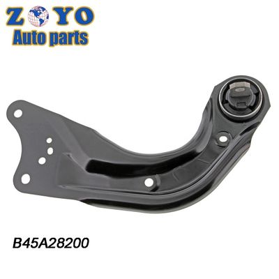 Auto Suspension Parts for Mazda 3 2016 B45A28200A Stamped Right Front Lower Control Arm