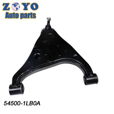 Nissan Patrol Y62 2008-2015 Car Fitment Control Arm with Ball Joint and E-Coating