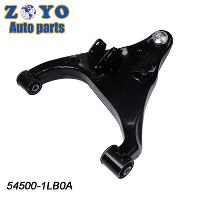 Nissan Patrol Y62 2008-2015 Car Fitment Control Arm with Ball Joint and E-Coating
