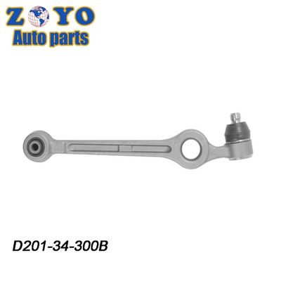Nature Rubber Bushing D201-34-300B Front Lower Control Arm for Mazda 2 Demio 2015