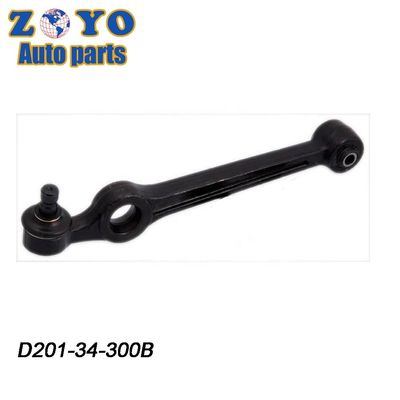Nature Rubber Bushing D201-34-300B Front Lower Control Arm for Mazda 2 Demio 2015