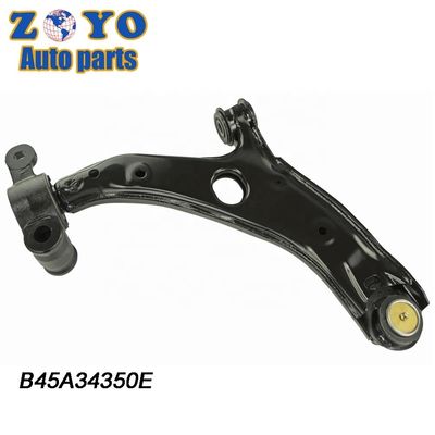 Front Lower Control Arm with Ball Joint B60S34350D For Mazda 3 2008 Replace/Repair