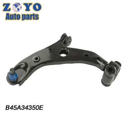 Front Lower Control Arm with Ball Joint B60S34350D For Mazda 3 2008 Replace/Repair
