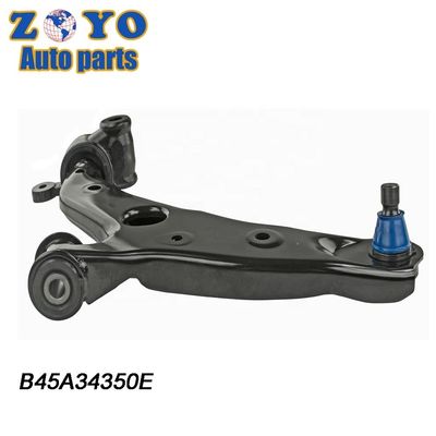 Front Lower Control Arm with Ball Joint B60S34350D For Mazda 3 2008 Replace/Repair