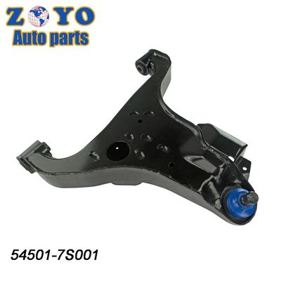 Left Front Lower Control Arm for ARMADA A60 2004-2015 Nature Rubber Bushing Included