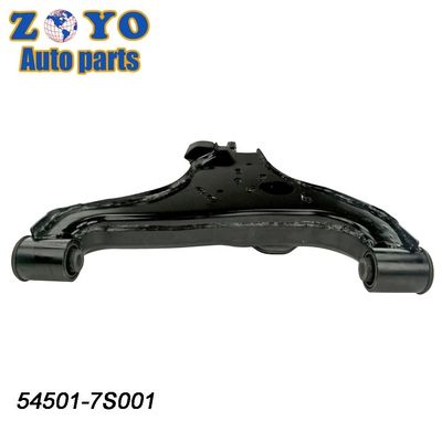 Left Front Lower Control Arm for ARMADA A60 2004-2015 Nature Rubber Bushing Included
