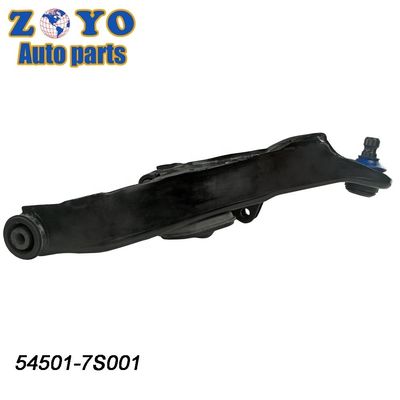 Left Front Lower Control Arm for ARMADA A60 2004-2015 Nature Rubber Bushing Included