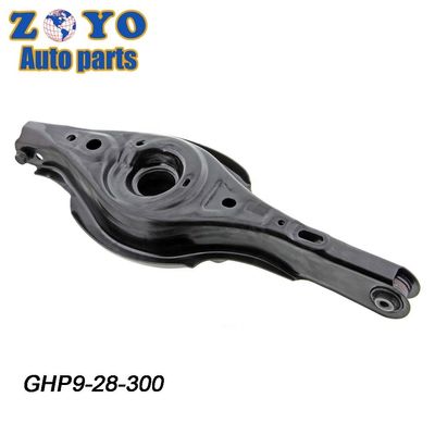 Black E-coating Suspension System for Mazda 6 GHP9-28-300 GHP9-28-350 CMS901220 CMS901221