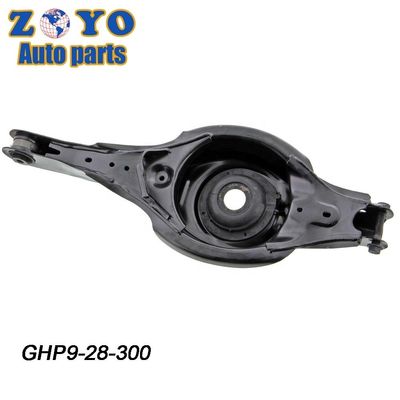 Black E-coating Suspension System for Mazda 6 GHP9-28-300 GHP9-28-350 CMS901220 CMS901221