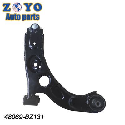 OE NO. 48069-BZ131 SPHC Steel Front Left Lower Control Arm for Daihatsu Alza 2006-2010