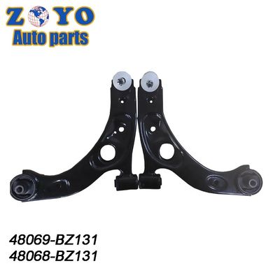 OE NO. 48069-BZ131 SPHC Steel Front Left Lower Control Arm for Daihatsu Alza 2006-2010