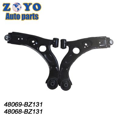 OE NO. 48069-BZ131 SPHC Steel Front Left Lower Control Arm for Daihatsu Alza 2006-2010