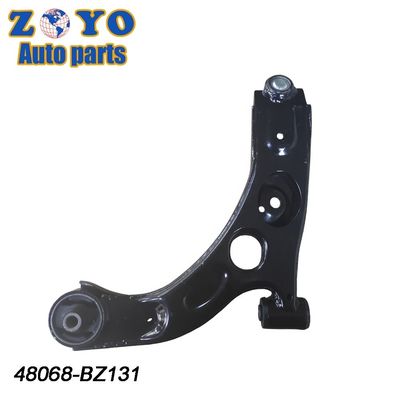Right Front Lower Control Arm for Daihatsu Alza Altis 2006-2010 Bushing Nature Rubber