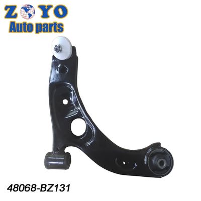 Right Front Lower Control Arm for Daihatsu Alza Altis 2006-2010 Bushing Nature Rubber