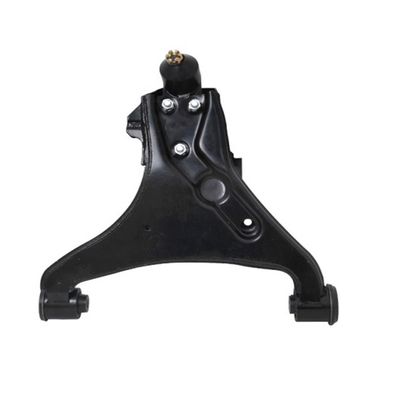 V9 W Right Front Lower Control Arm for Mitsubishi Montero EUR Precision Engineered