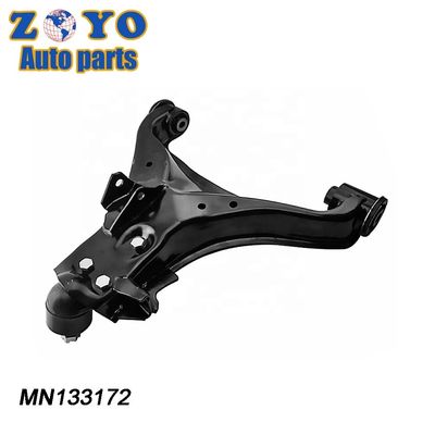 V9 W Right Front Lower Control Arm for Mitsubishi Montero EUR Precision Engineered