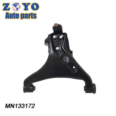 V9 W Right Front Lower Control Arm for Mitsubishi Montero EUR Precision Engineered