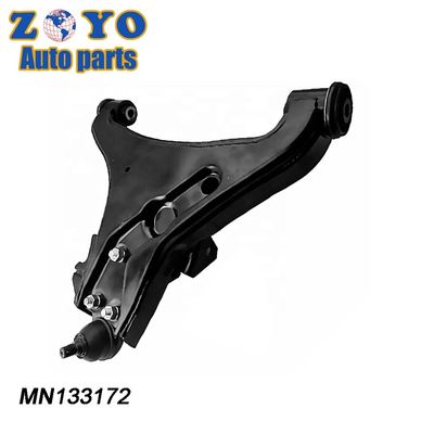 V9 W Right Front Lower Control Arm for Mitsubishi Montero EUR Precision Engineered