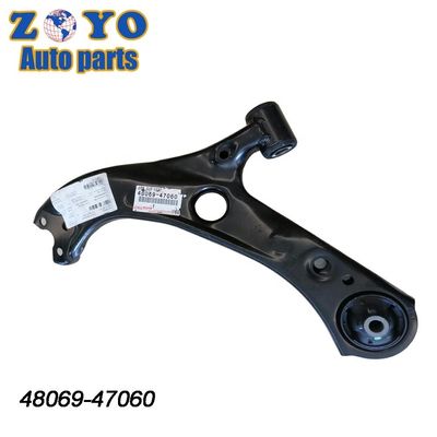 TOYOTA Corolla CHR 2016 2018 2019 Auto Suspensions Parts Lower Control Arm Rubber Bushing