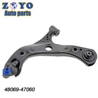 TOYOTA Corolla CHR 2016 2018 2019 Auto Suspensions Parts Lower Control Arm Rubber Bushing