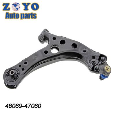 TOYOTA Corolla CHR 2016 2018 2019 Auto Suspensions Parts Lower Control Arm Rubber Bushing