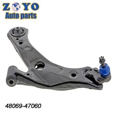 TOYOTA Corolla CHR 2016 2018 2019 Auto Suspensions Parts Lower Control Arm Rubber Bushing