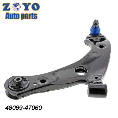 TOYOTA Corolla CHR 2016 2018 2019 Auto Suspensions Parts Lower Control Arm Rubber Bushing