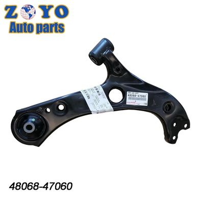 Adjustable Front Control Arm 48068-47060 for TOYOTA Corolla 2016-2019 Year 2014-2016