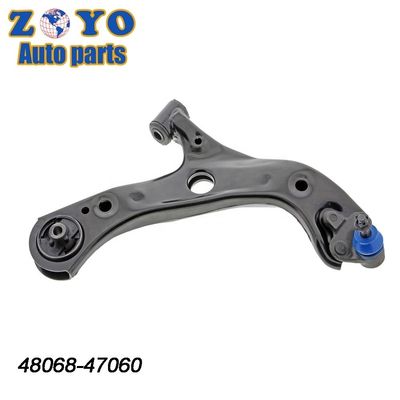 Adjustable Front Control Arm 48068-47060 for TOYOTA Corolla 2016-2019 Year 2014-2016
