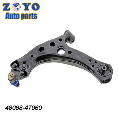 Adjustable Front Control Arm 48068-47060 for TOYOTA Corolla 2016-2019 Year 2014-2016