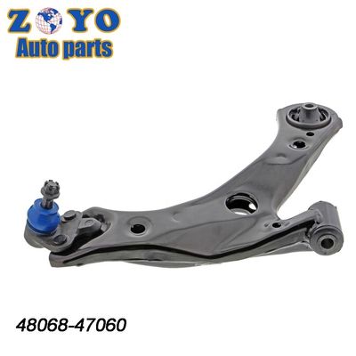 Adjustable Front Control Arm 48068-47060 for TOYOTA Corolla 2016-2019 Year 2014-2016