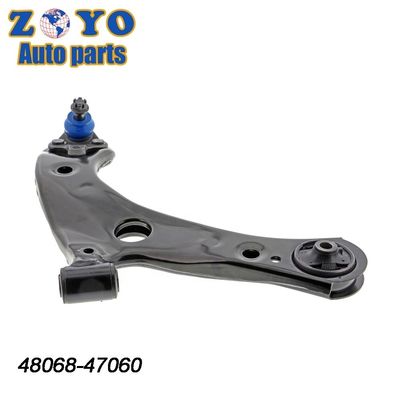 Adjustable Front Control Arm 48068-47060 for TOYOTA Corolla 2016-2019 Year 2014-2016