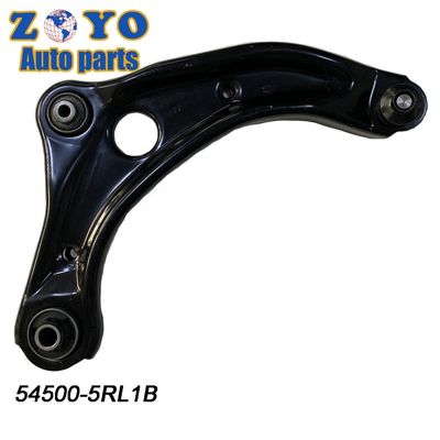 54500-5RL1B RH Front Lower Control Arm for Nissan KICKS 2017-2019 Suspension Parts