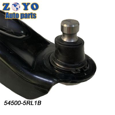 54500-5RL1B RH Front Lower Control Arm for Nissan KICKS 2017-2019 Suspension Parts