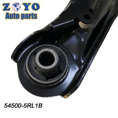 54500-5RL1B RH Front Lower Control Arm for Nissan KICKS 2017-2019 Suspension Parts