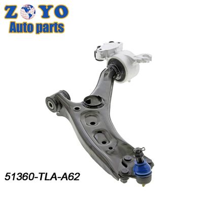 Suspension Parts Front Left Lower Control Arm for Honda CR-V 1 Mevotech No. CMS60105