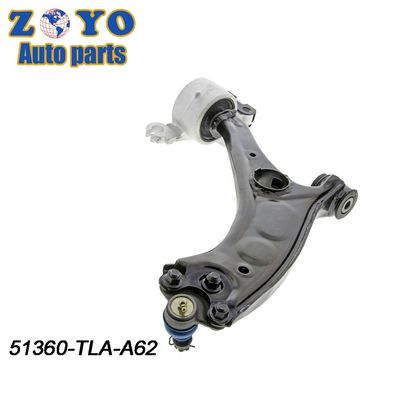 Suspension Parts Front Left Lower Control Arm for Honda CR-V 1 Mevotech No. CMS60105