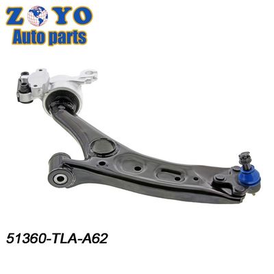 Suspension Parts Front Left Lower Control Arm for Honda CR-V 1 Mevotech No. CMS60105