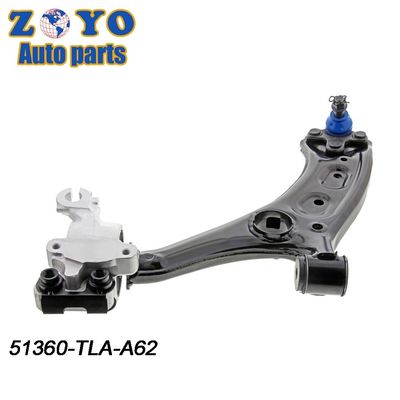Suspension Parts Front Left Lower Control Arm for Honda CR-V 1 Mevotech No. CMS60105
