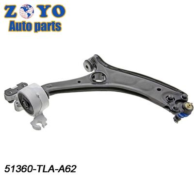 Suspension Parts Front Left Lower Control Arm for Honda CR-V 1 Mevotech No. CMS60105