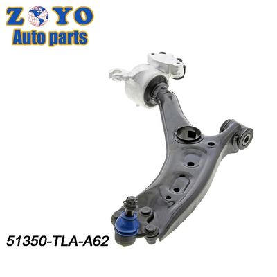 Ball Joint 40 Cr Black E-coating Suspension Control Arm for Honda CR-V 17- 51350-TLA-A62