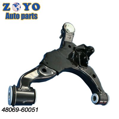 Used Car Parting Front Left Lower Control Arm for Toyota 4Runner Suspension Parting
